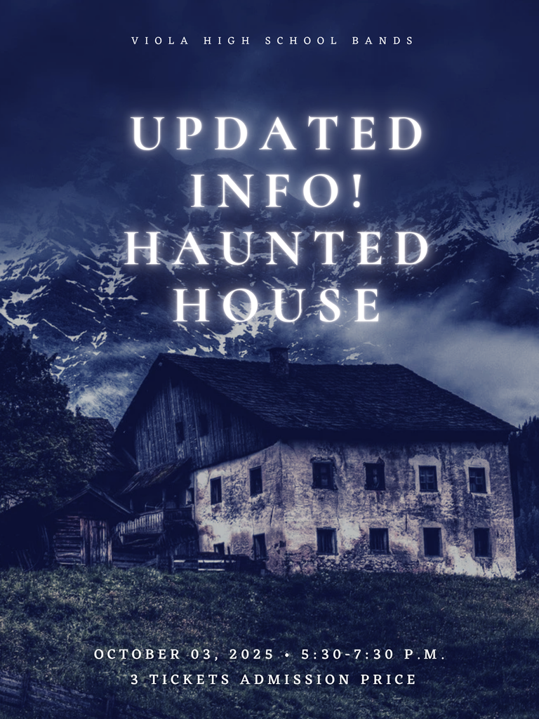 Haunted House