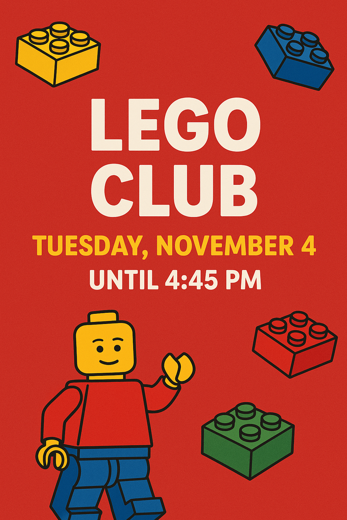 lego club