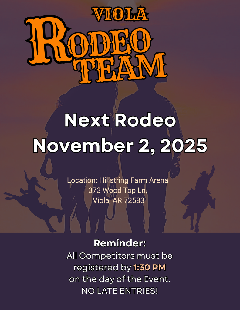 Rodeo 11/2