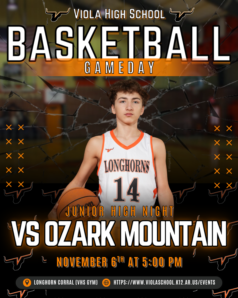 Game Day vs Ozark Mountain