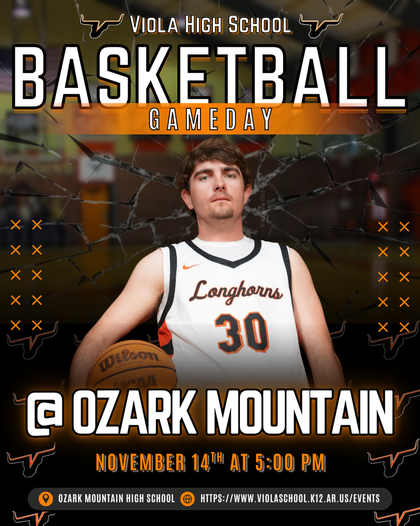 Game Day Ozark Mountain