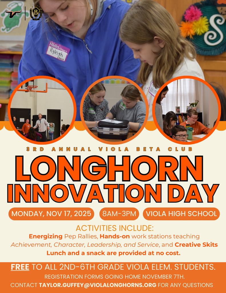 Longhorn Innovation Day