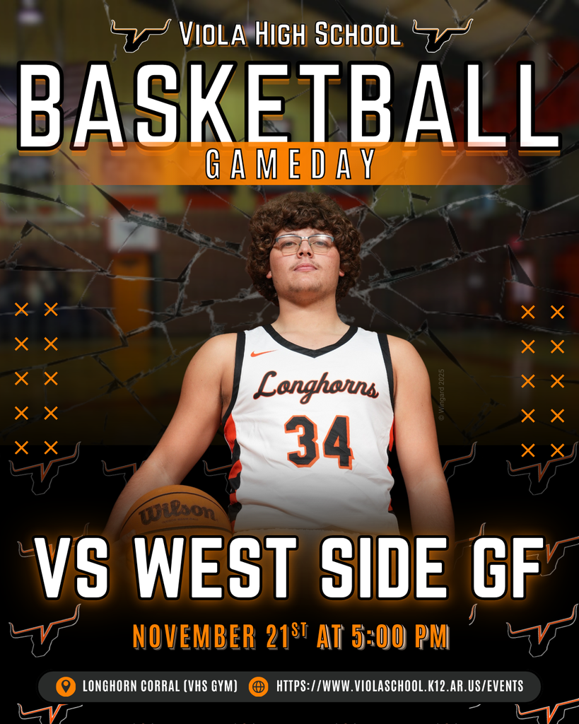 Home Basketball vs West Side GF