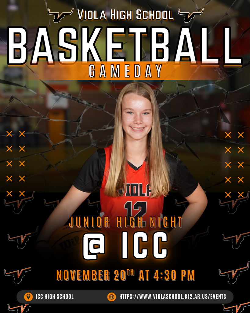 Junior Night basketball at ICC