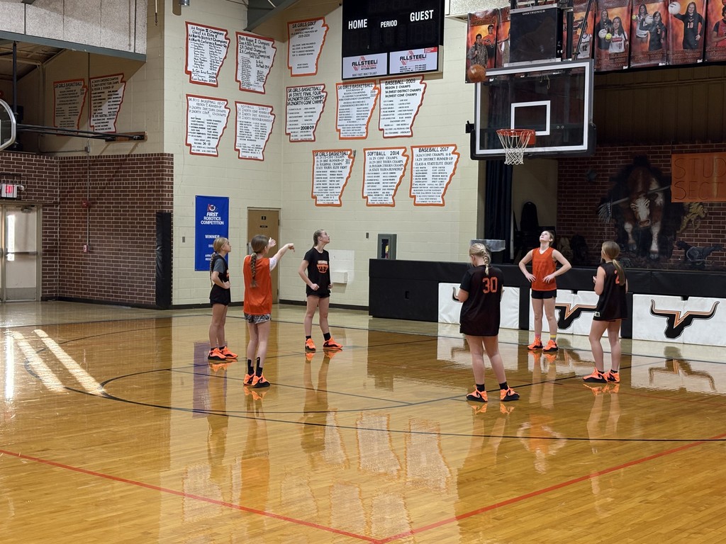 Free throw picture 2