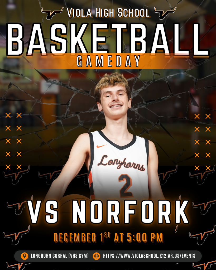 Game Day Norfork
