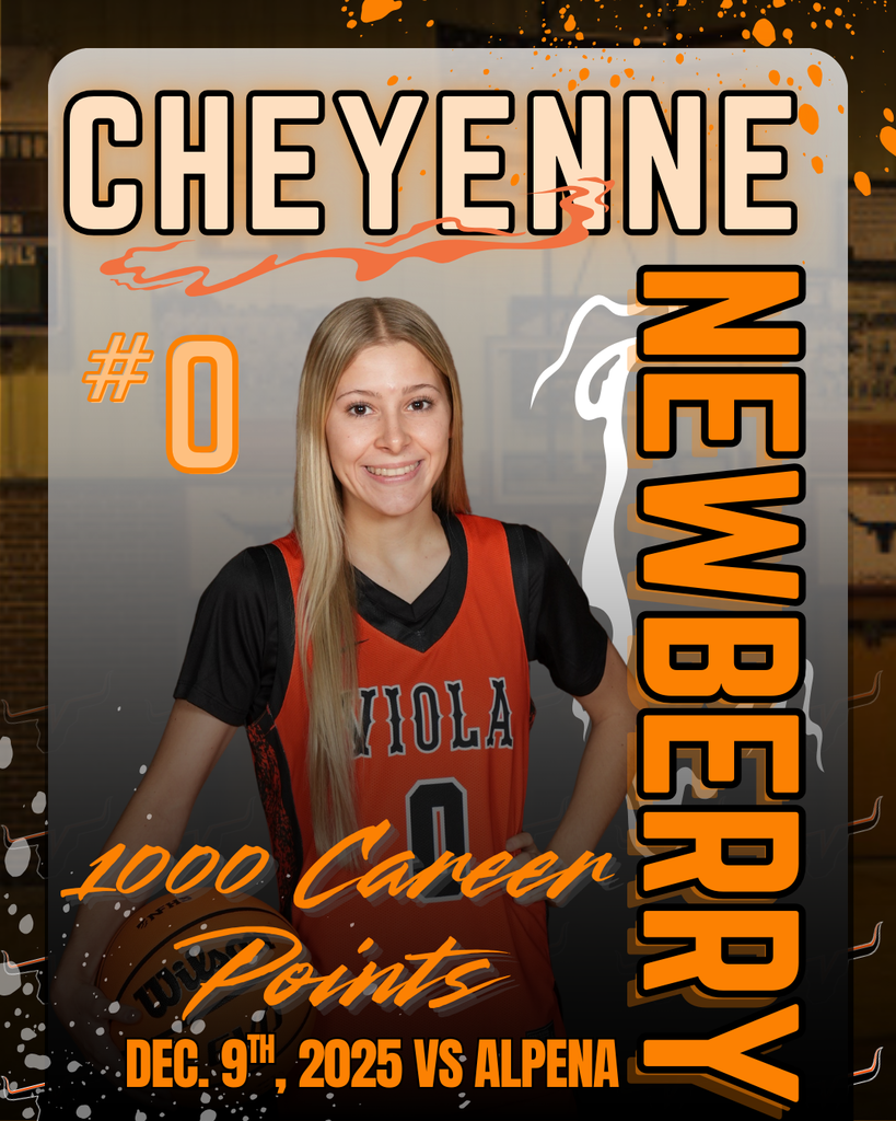 Newberry-1000 points