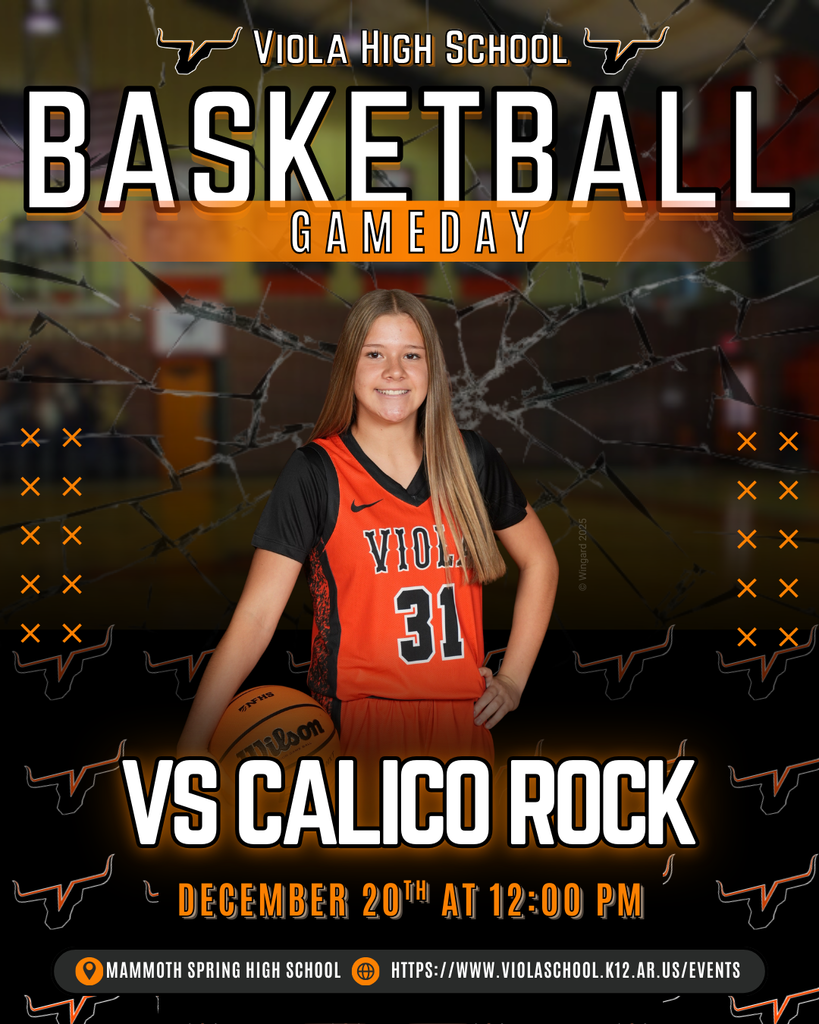 BOTB JV Girls vs. Calico Rock