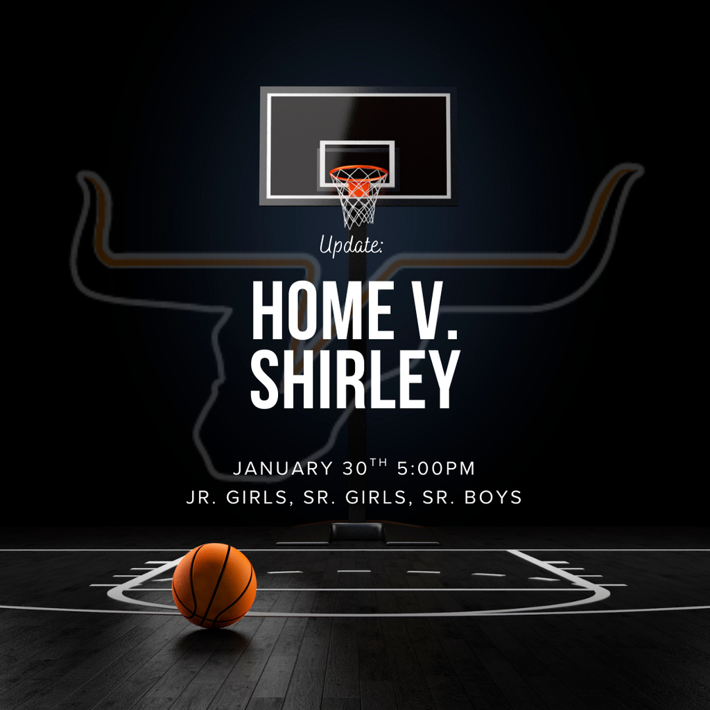 Shirley - January 30