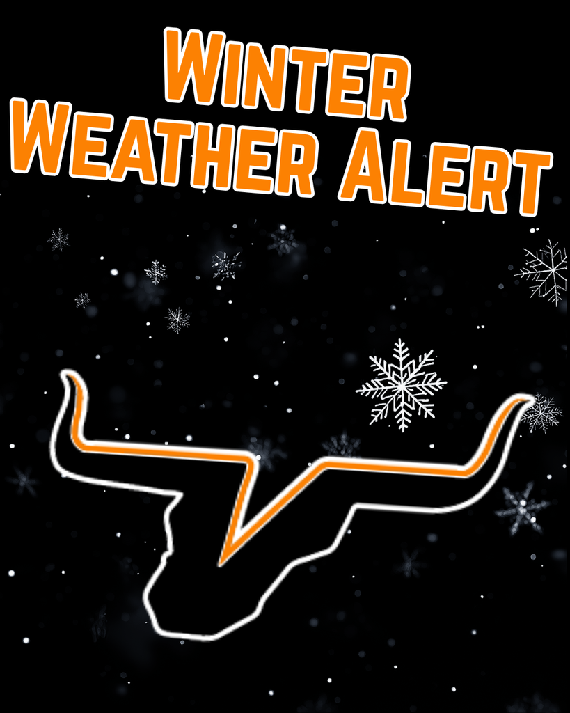 Winter Weather Alert