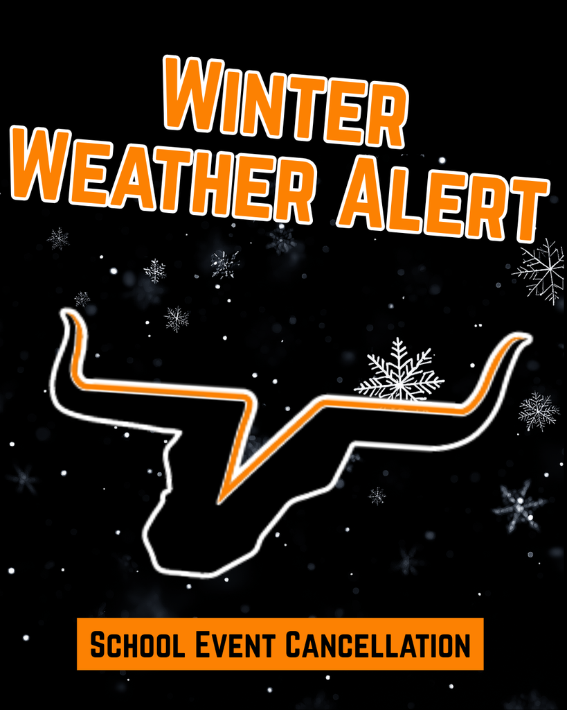 School event cancelled