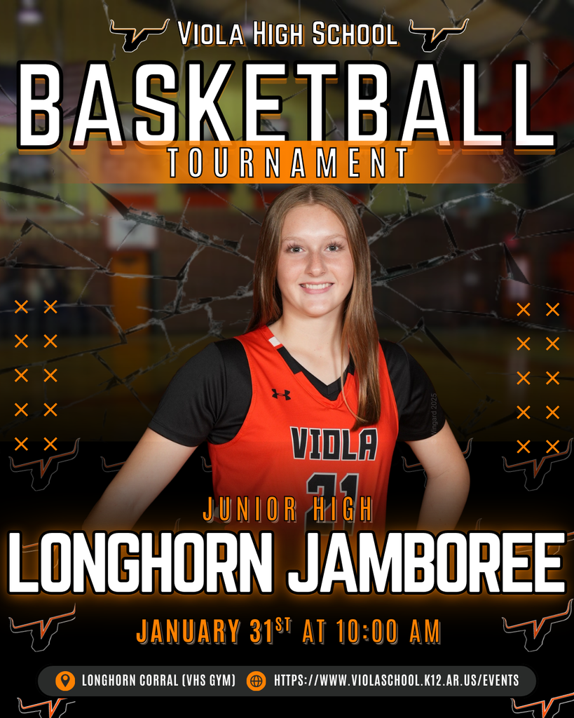 Longhorn Jamboree