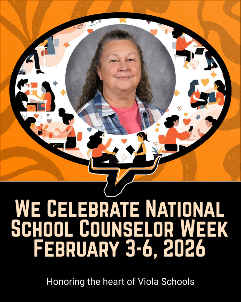 School Counselor Week