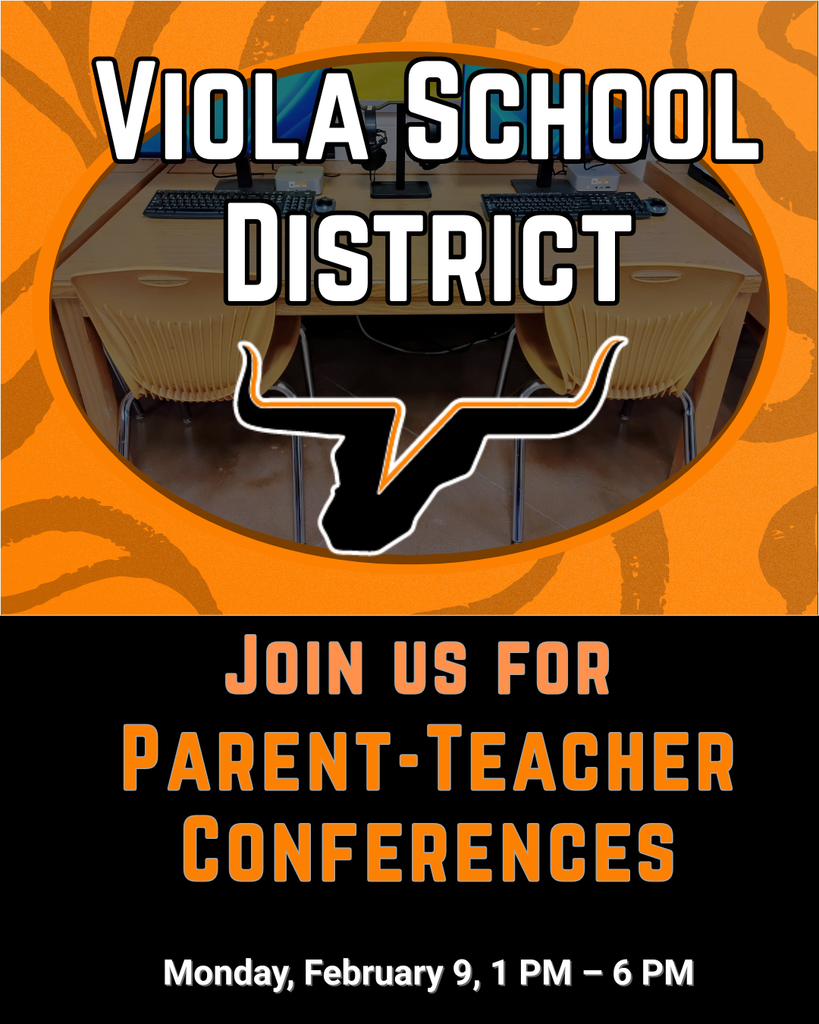 Parent Teacher Conferences, Feb. 9