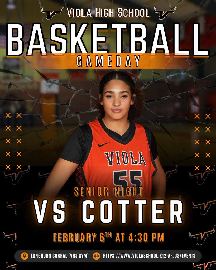 Senior Night versus Cotter