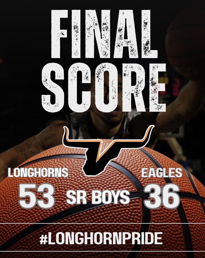 Longhorns win
