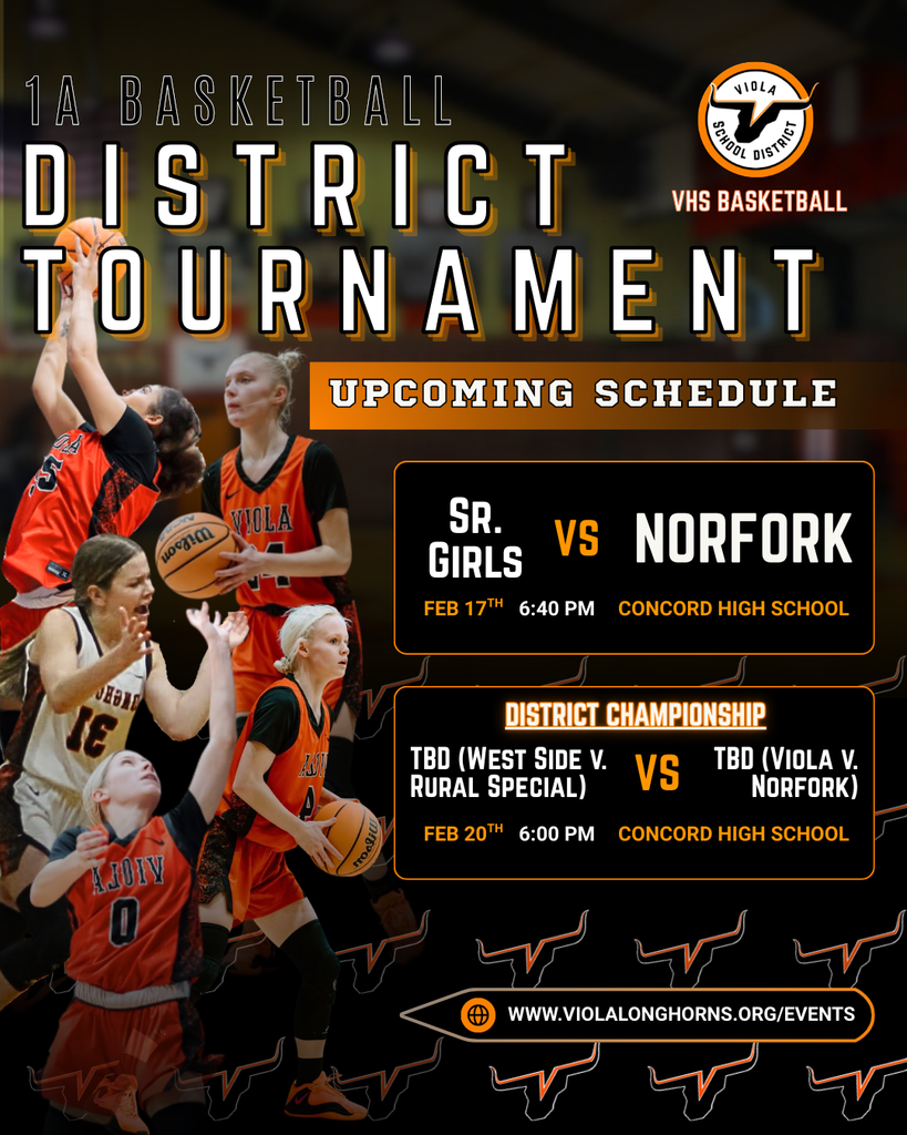 District Tournament Semifinals