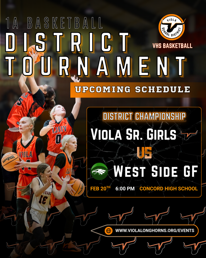 Championship Game Flyer