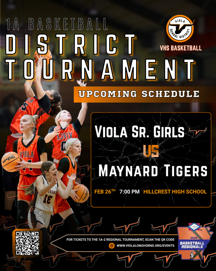 District Tournament at Hillcrest