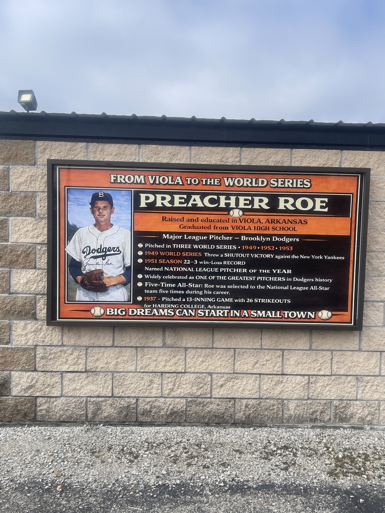 Preacher Roe 1