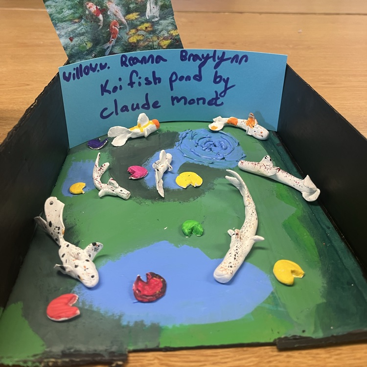 Willow W, Reanna L., Braylyn H.