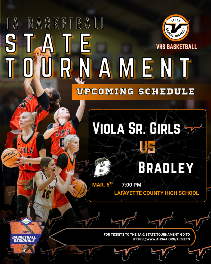 State Tournament vs. Bradley