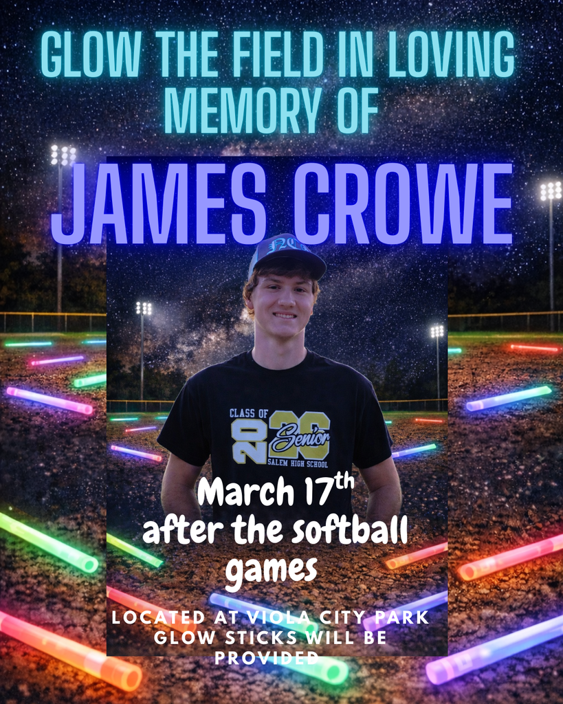 In memory of James Crowe, Salem