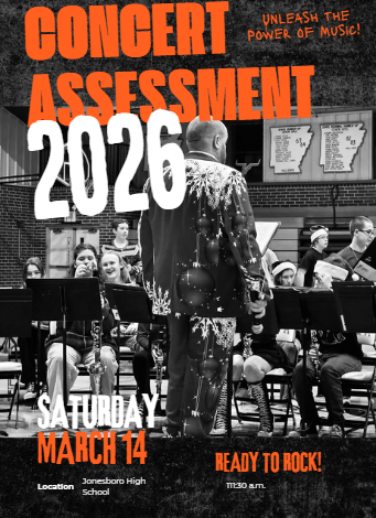 Viola Concert Assessment