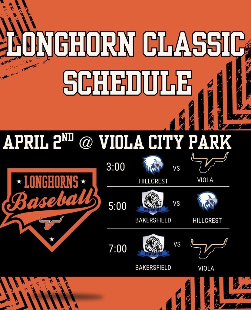 Longhorn classic 