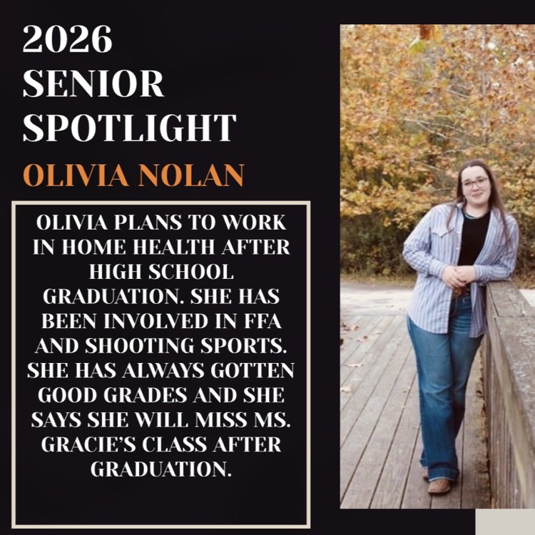 senior spotlight 
