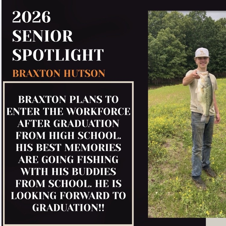 Senior Spotlight 