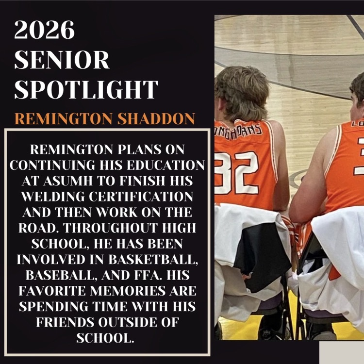 Senior Spotlight 