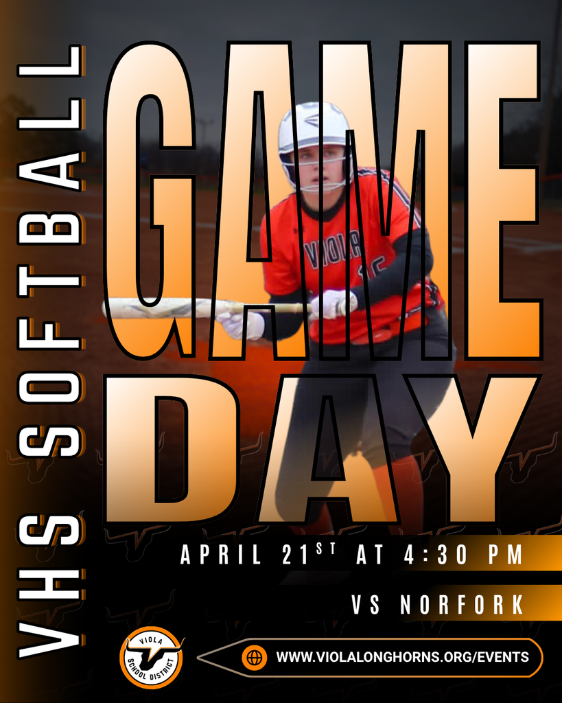 Softball game day post