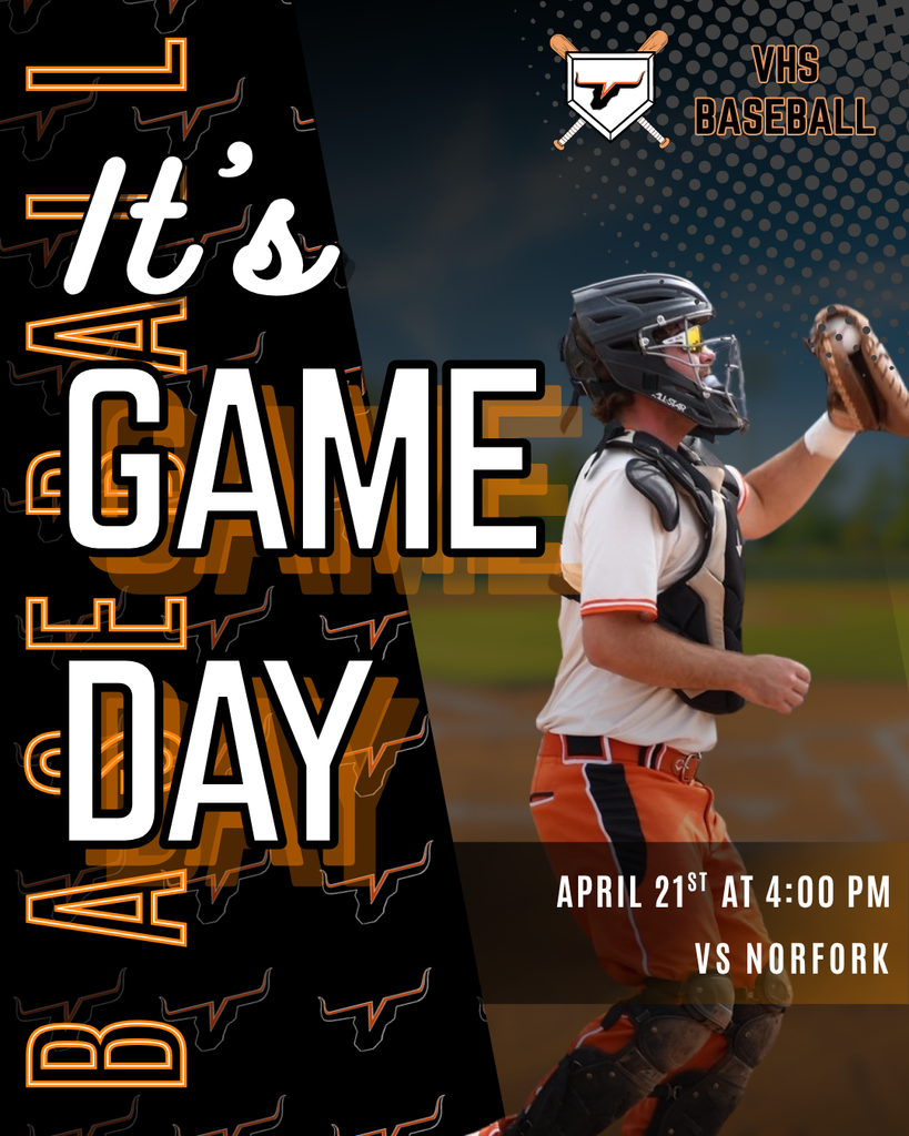 Baseball game day post