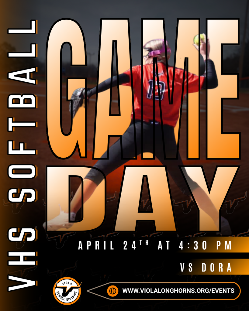 Softball game day post