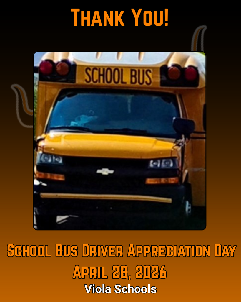 Bus Driver Appreciation Day