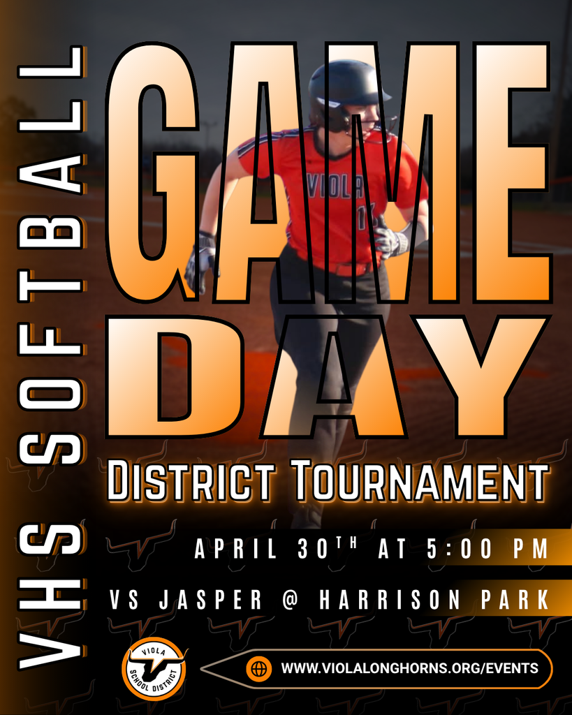 Softball game day  post
