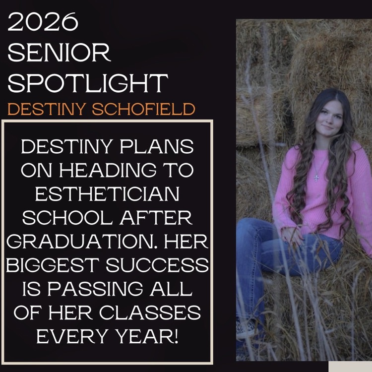 senior Spotlight 