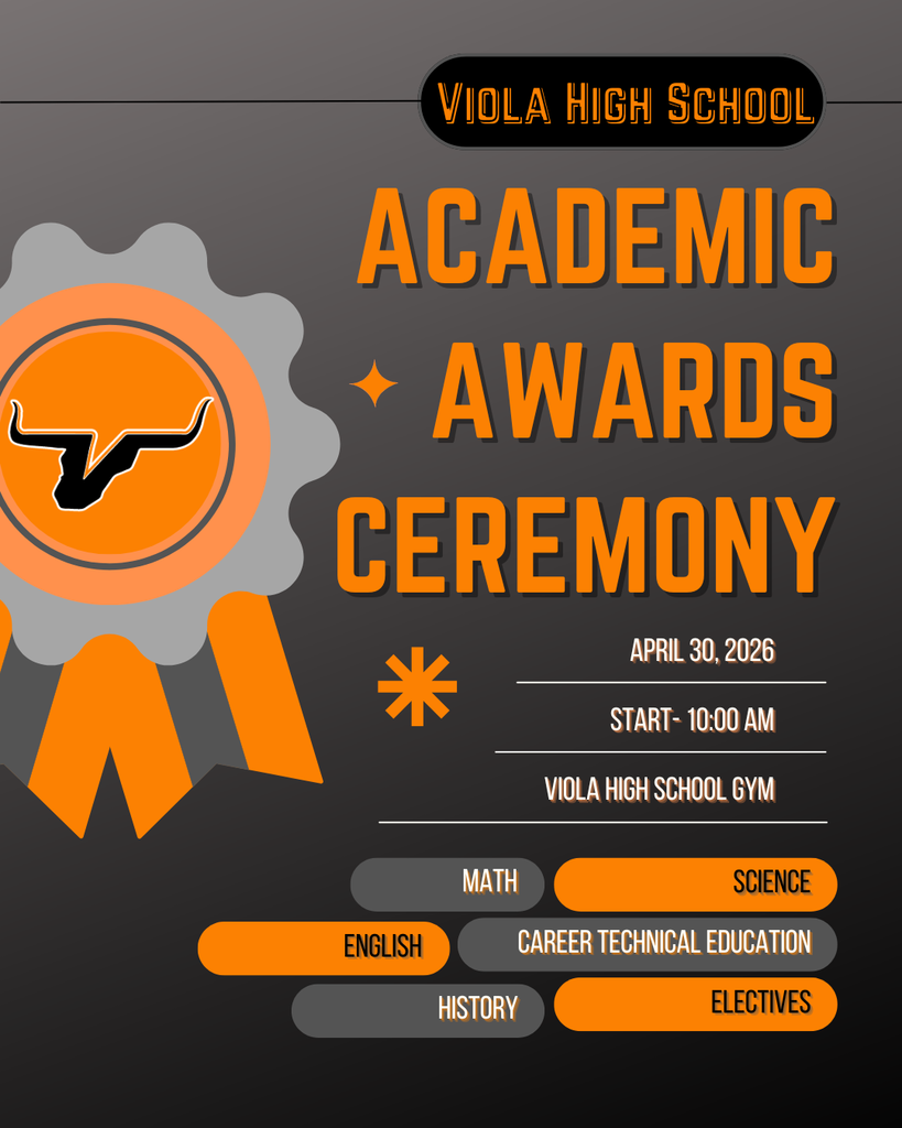Awards Announcement