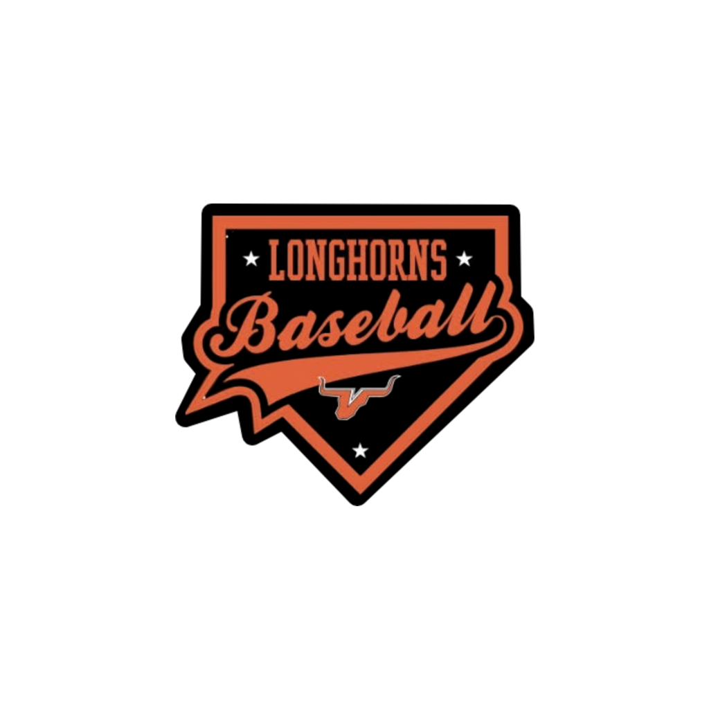 Baseball logo