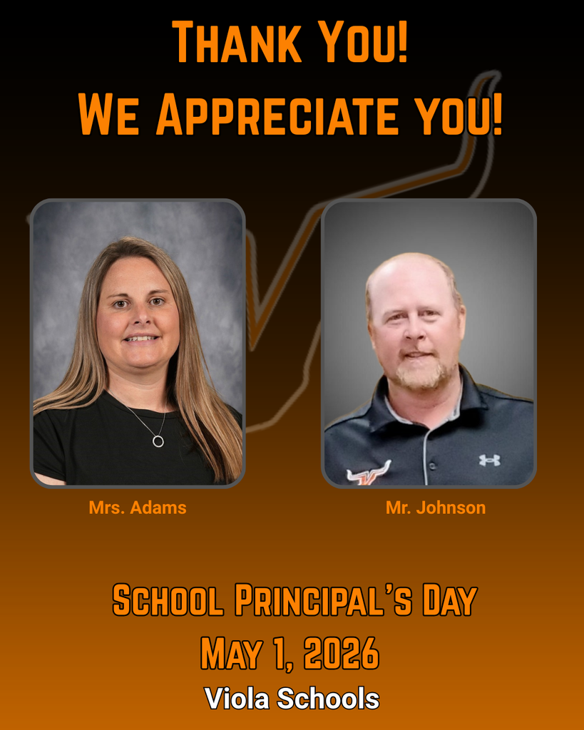 Principal's Day post