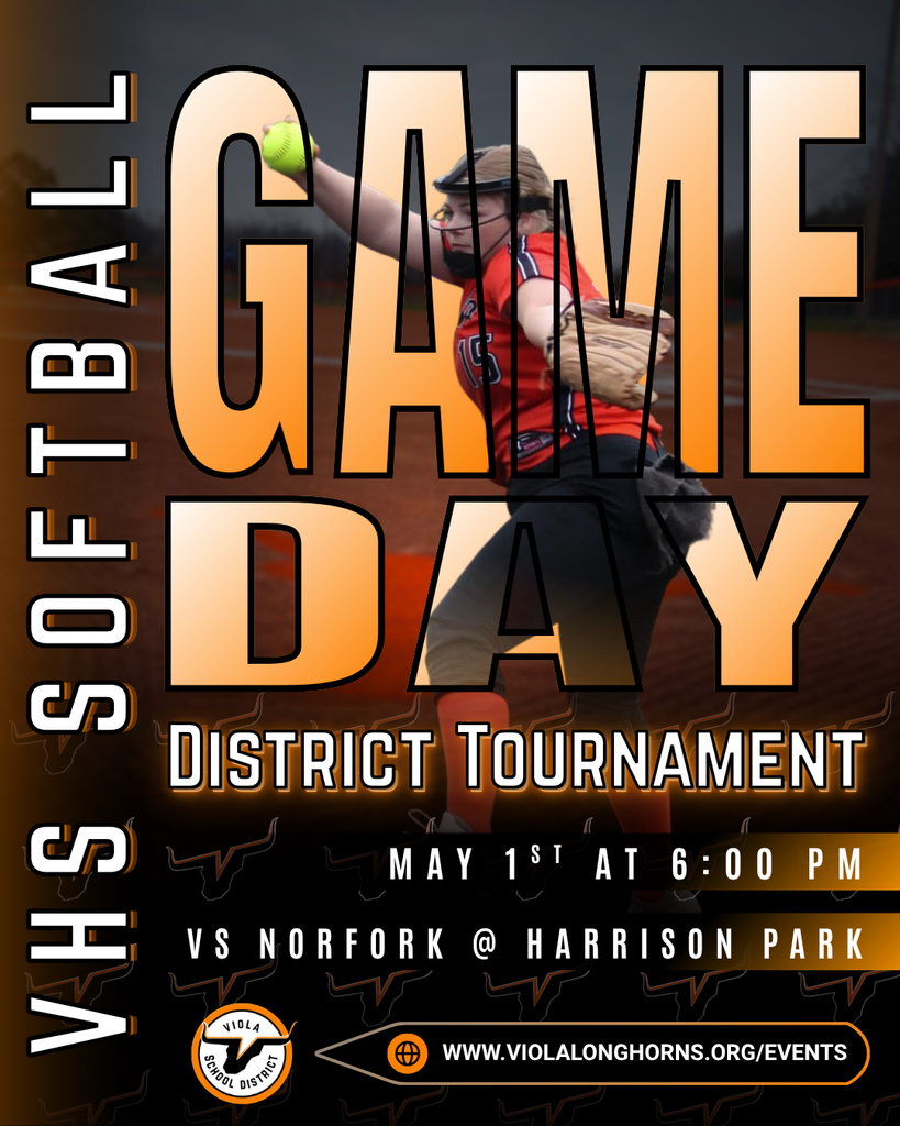 Softball game day post