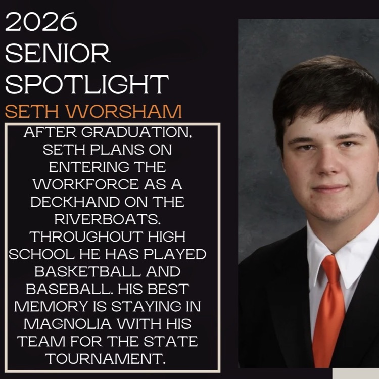 Senior Spotlight 
