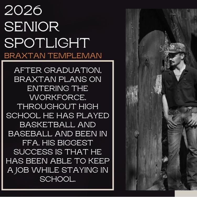 senior Spotlight 