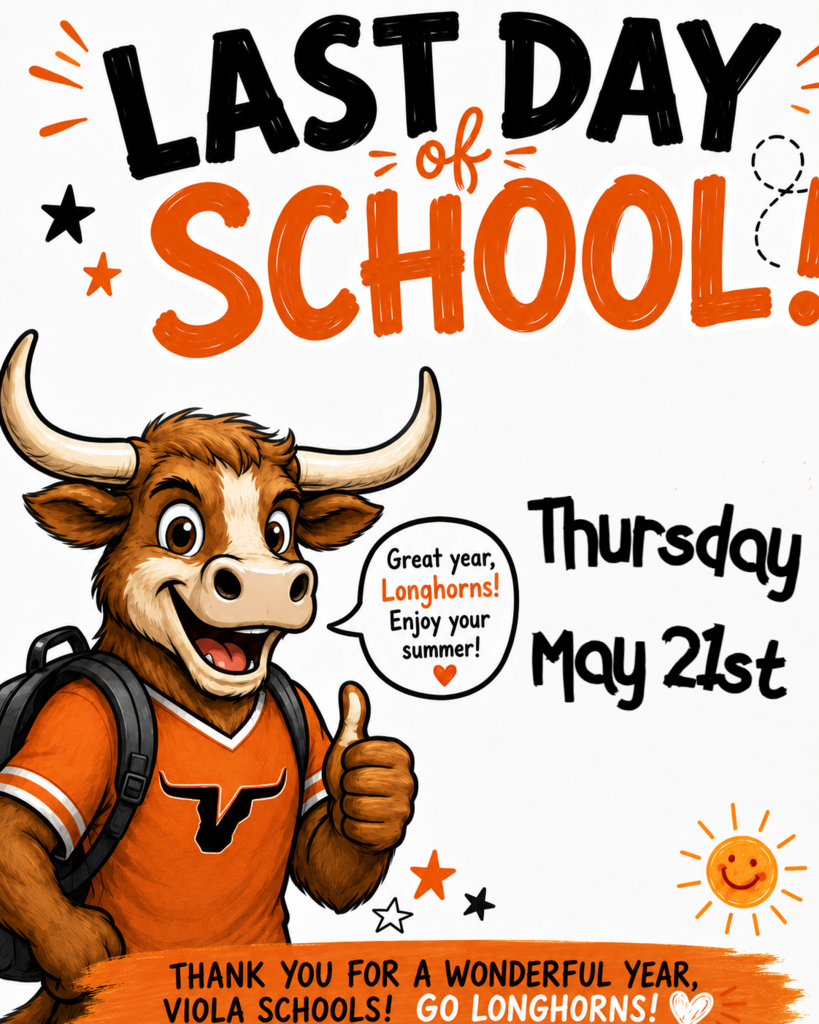 Last Day of School