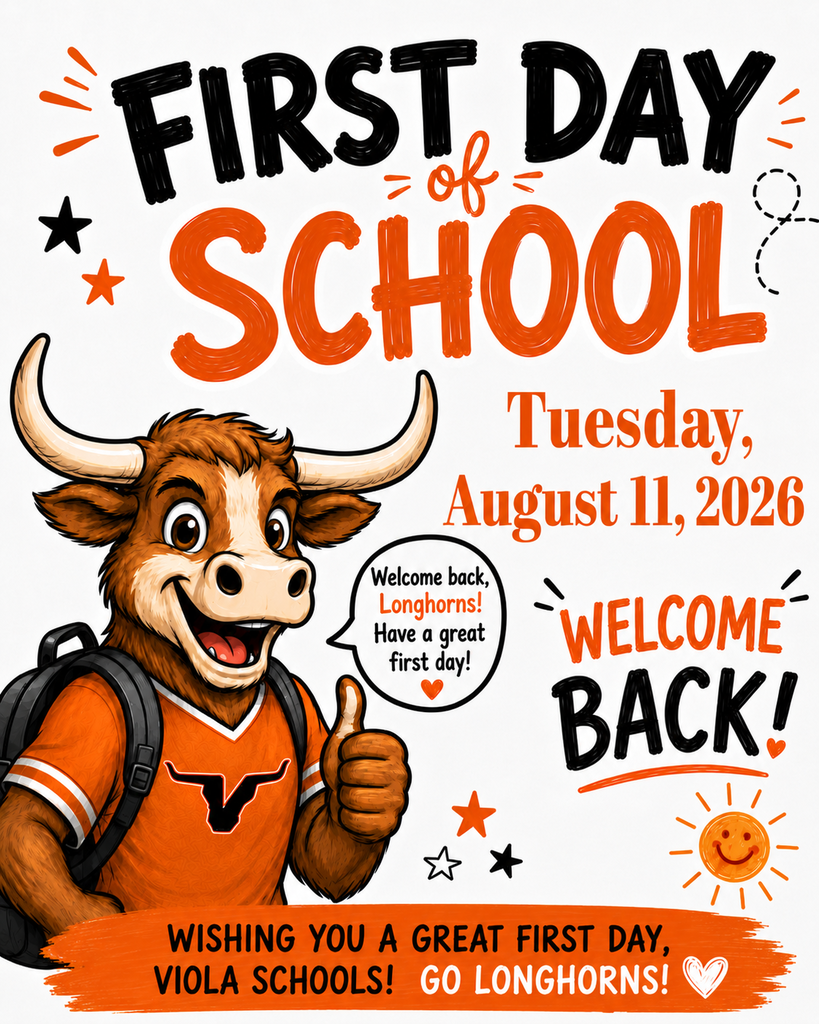 First day of school