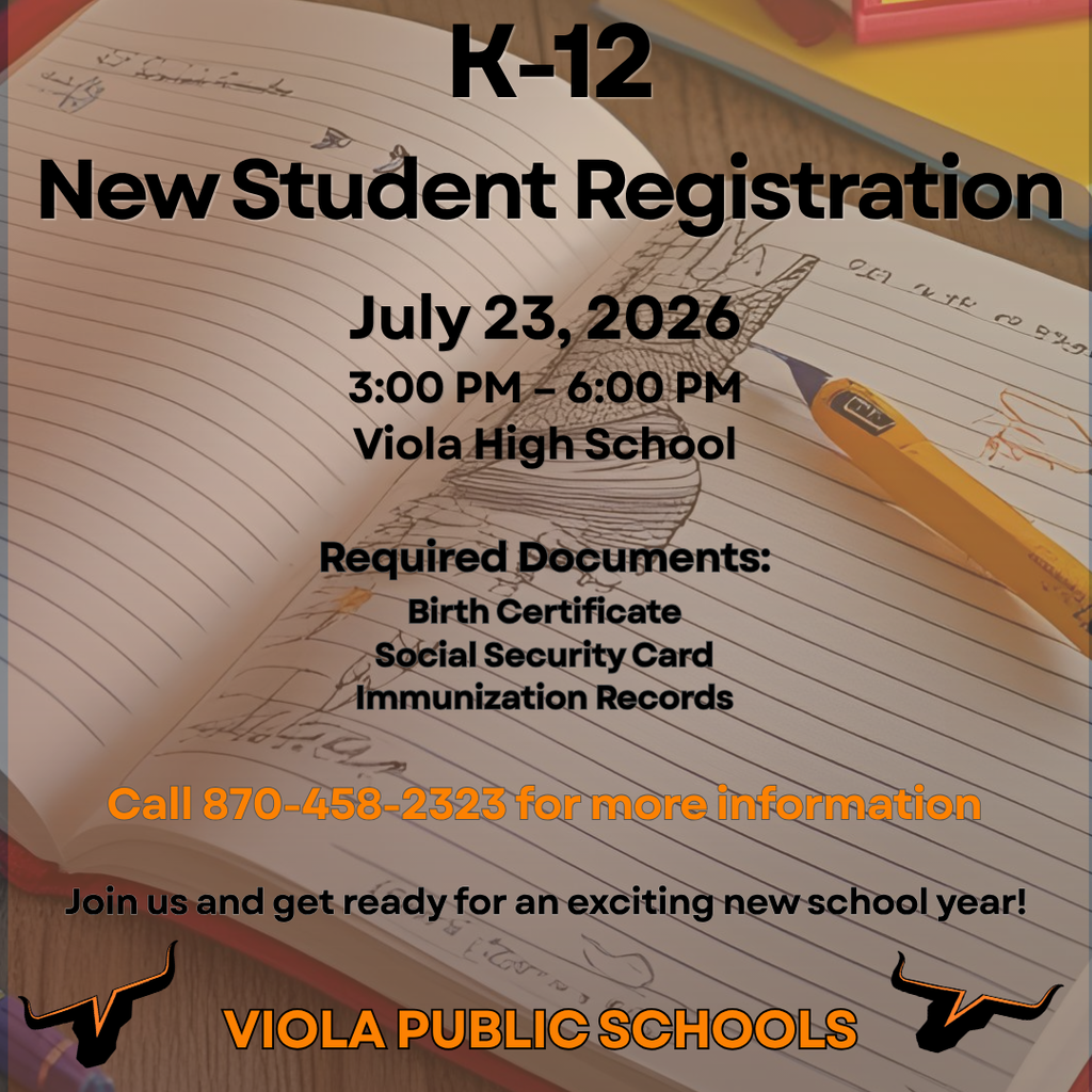Registration