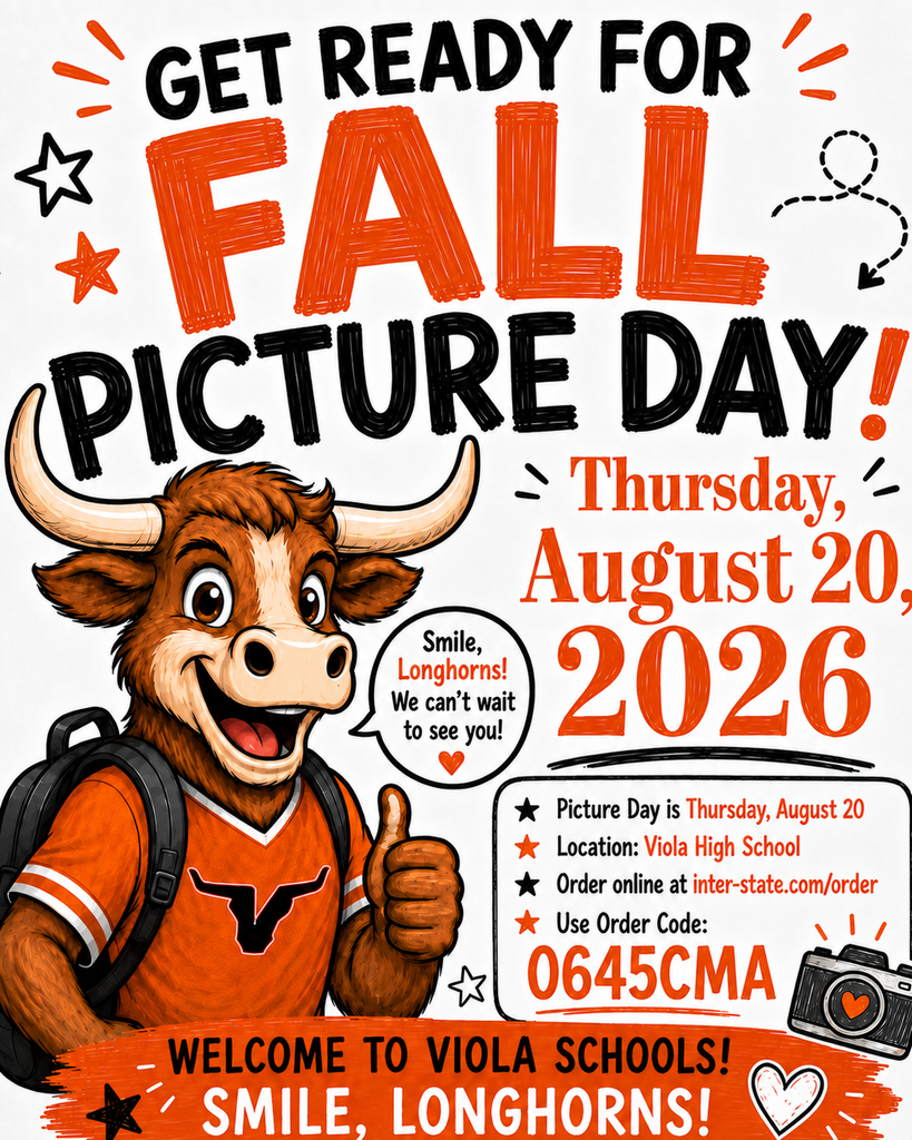 Picture day