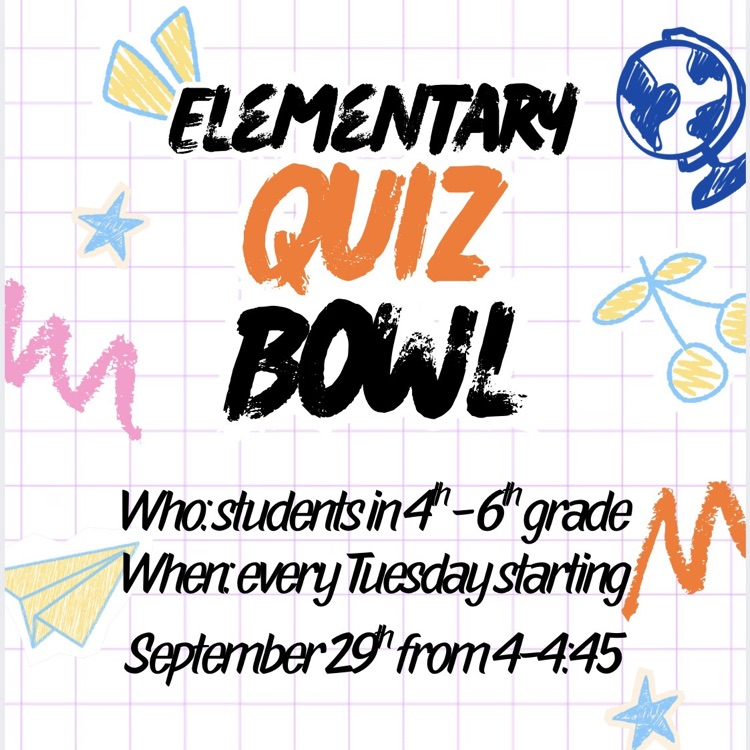 quiz bowl
