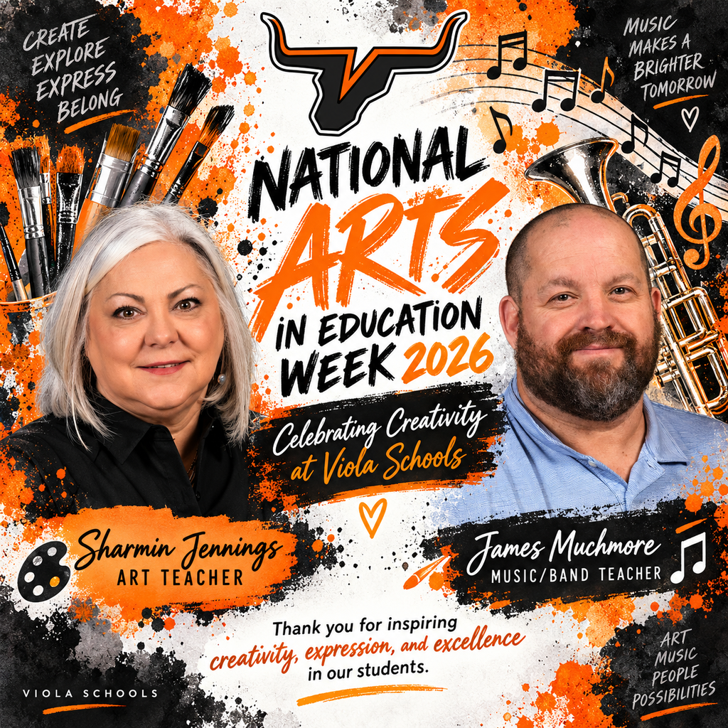 National Arts in Education Week